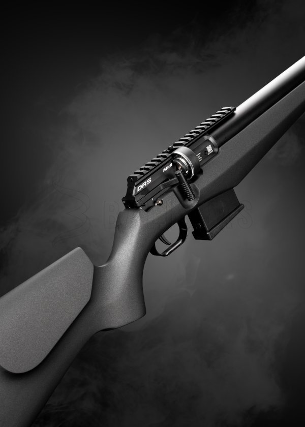 Air Rifle FX DRS MkII Classic Synthetic 700 5,5mm 6