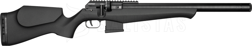 Air Rifle FX DRS MkII Classic Synthetic 500 5,5mm 2