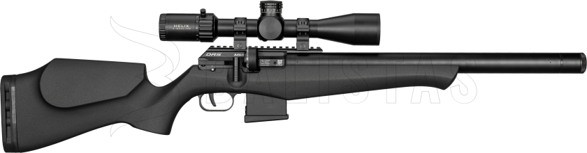 Air Rifle FX DRS MkII Classic Synthetic 500 5,5mm 4
