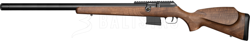 Air Rifle FX DRS MkII Classic Walnut 700 5,5mm