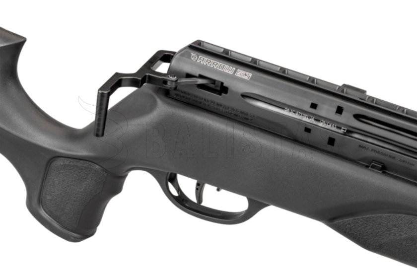 Air Rifle Gamo Arrow SLT 5.5mm - 24J 11