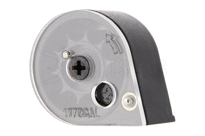 Magazine Umarex SPA Professional, Master 4,5mm
