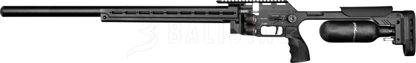 Air Rifle FX Panthera MkII 700 5,5mm
