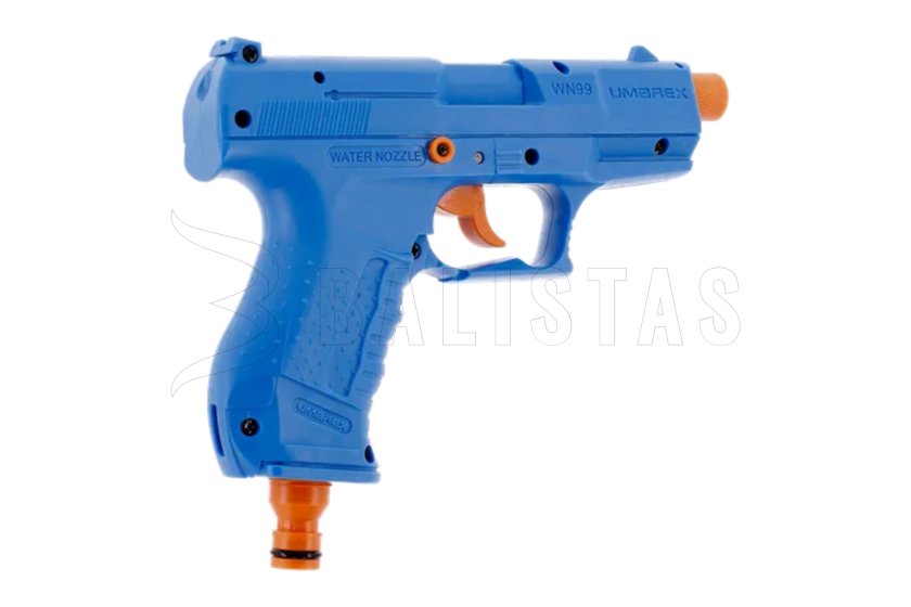 Umarex WN99 Water Nozzle-Water Pistol BLU 5