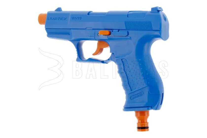 Umarex WN99 Water Nozzle-Water Pistol BLU 6