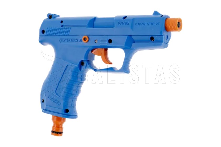 Umarex WN99 Water Nozzle-Water Pistol BLU 4