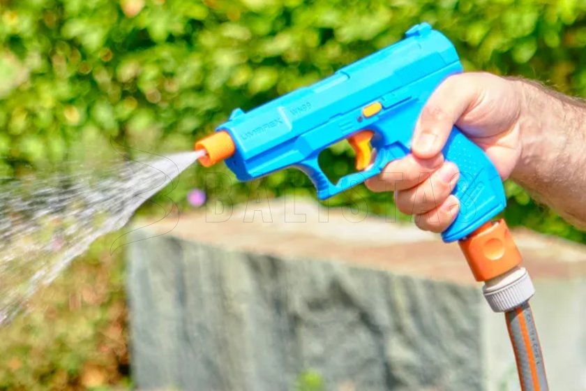 Umarex WN99 Water Nozzle-Water Pistol BLU 20