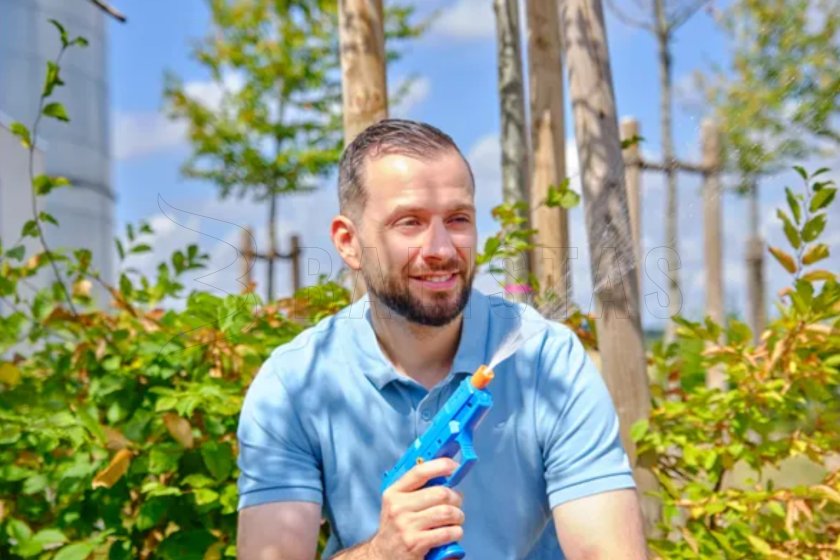 Umarex WN99 Water Nozzle-Water Pistol BLU 18