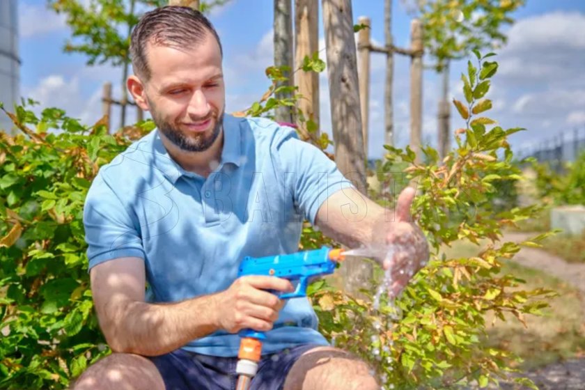 Umarex WN99 Water Nozzle-Water Pistol BLU 19