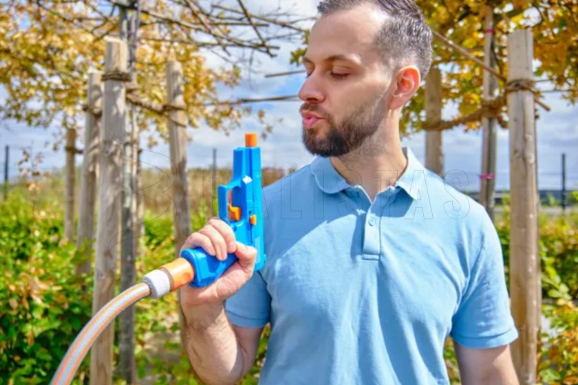 Umarex WN99 Water Nozzle-Water Pistol BLU 15