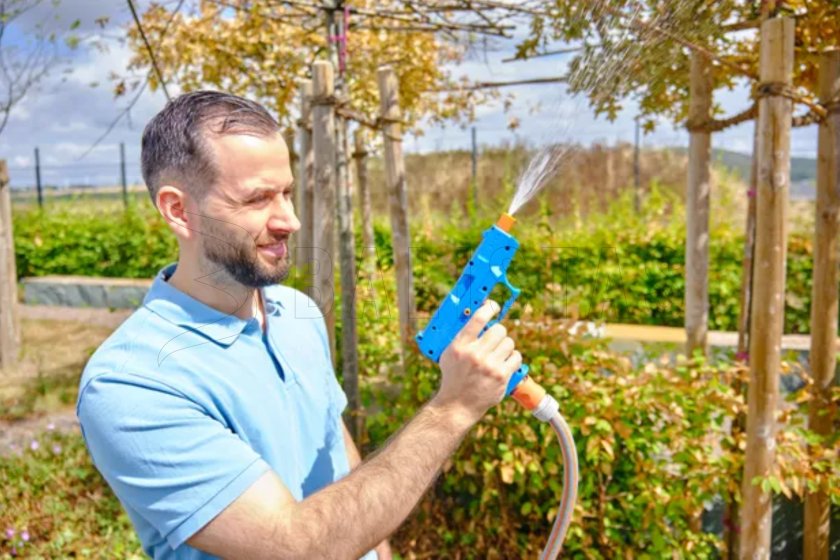 Umarex WN99 Water Nozzle-Water Pistol BLU 16