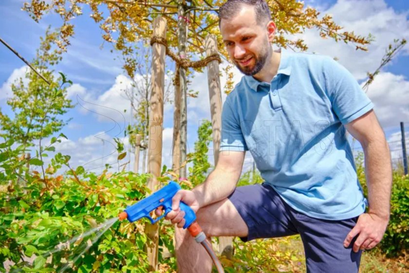 Umarex WN99 Water Nozzle-Water Pistol BLU 17
