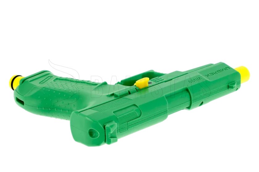 Umarex WN99 Water Nozzle-Water Pistol GRN 8