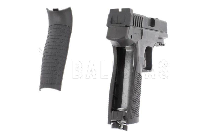 Air pistol Umarex TXP 11