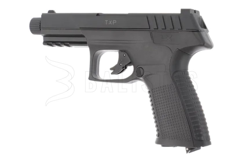 Air pistol Umarex TXP 6