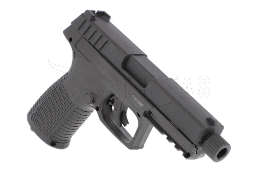 Air pistol Umarex TXP 4