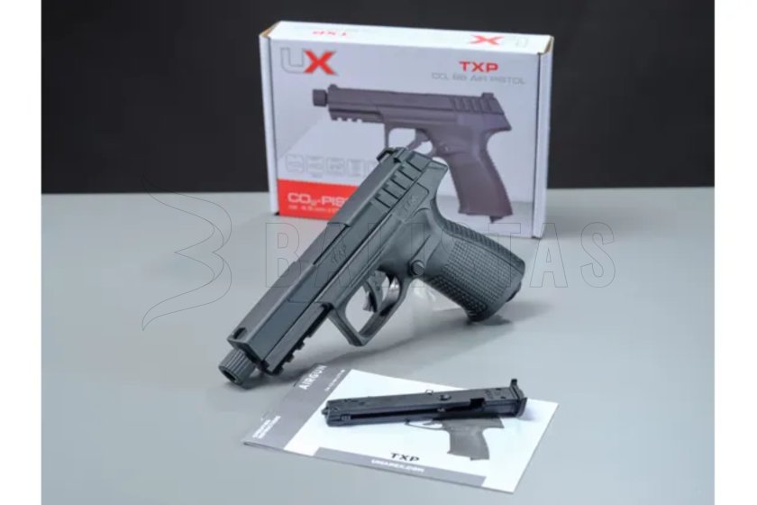 Air pistol Umarex TXP 13
