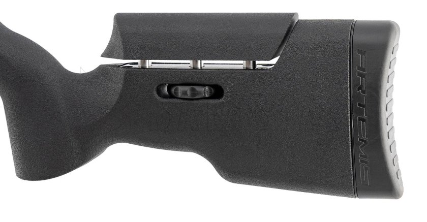 Air Rifle SPA GR1250S N 4.5mm 8