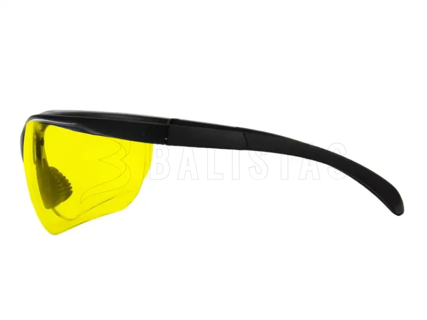 Safety glasses RealHunter Protect ANSI yellow 2