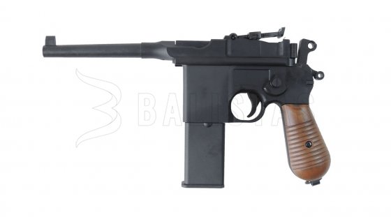 Air pistol Legends C96 4.5mm