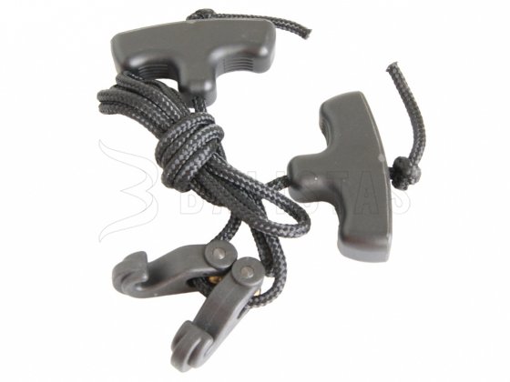 Crossbow string cocker
