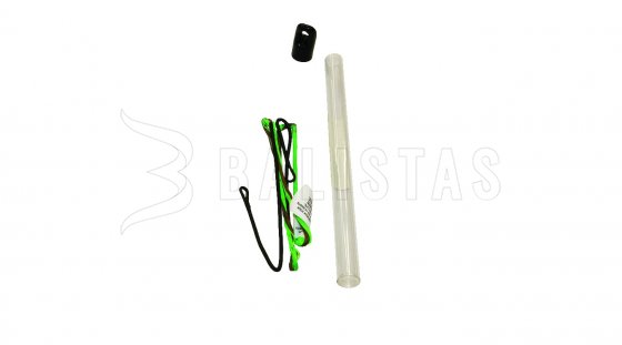 Bowstring Predator