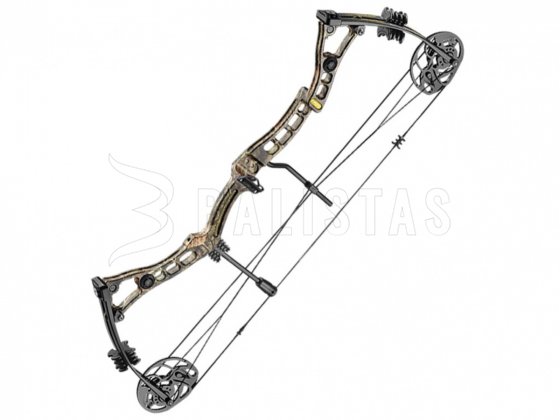 Bow Beast Hunter Axis 30-70lb camo