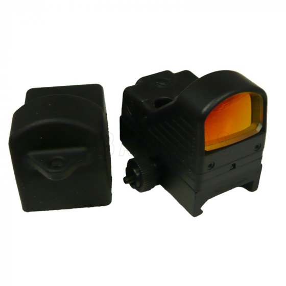 Red Dot Sight Warrior Mini