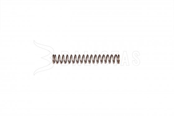 Tuning hammer spring SPA P15/P35