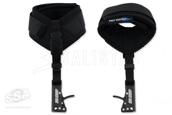 Bow release Avalon No loop