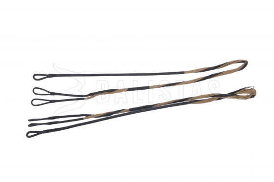 Rigging Barnett Droptine STR