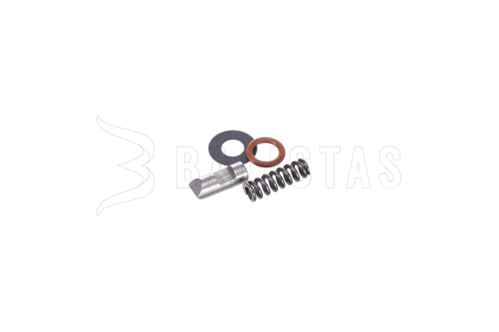 Bolt catch SPA SR1250W (#8,#17,#18,#19)