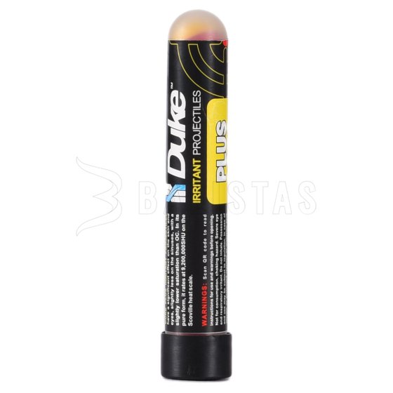 Duke Plus Irritant Projectile .68 7 pcs
