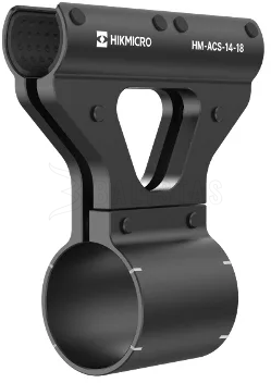 HM-ACS Mount for Hikmicro HIKCam A7E Weapon Camera 14-18