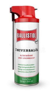 Ballistol oil spray 350 ml