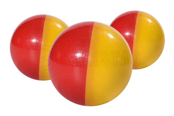 Duke Plus Irritant Projectile .68 15 pcs