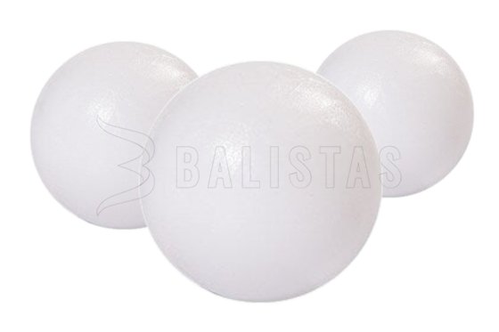 Duke Glass Breaking Solid Projectile .68 15 pcs