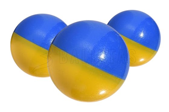 Duke CS10 Law Enforcement Irritant Projectile .68 15 pcs