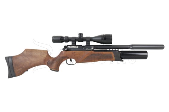 Air rifle BSA R12 CLX Walnut 5,5mm