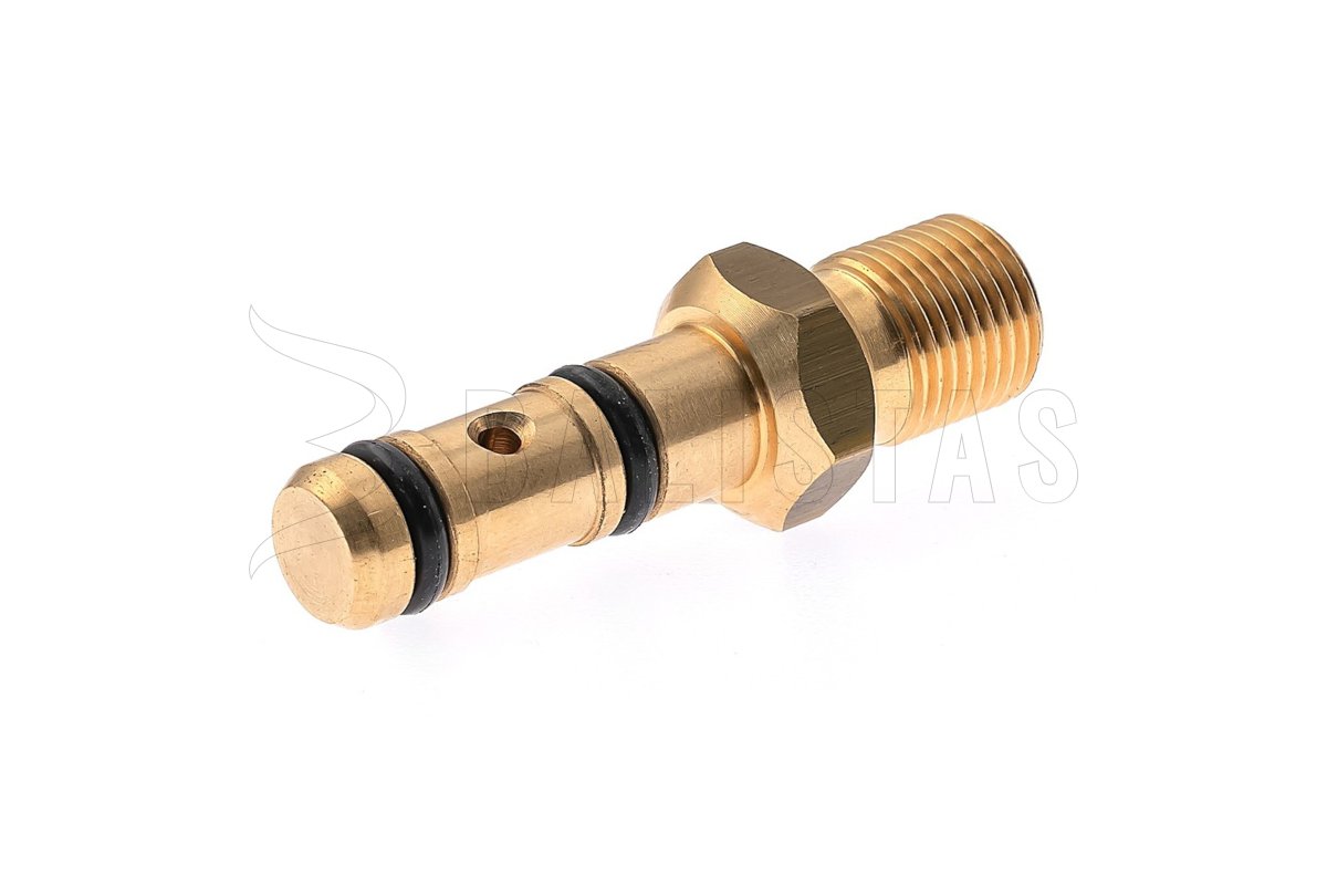 Netvor Review: Filling pin Short Airgun Technology Uragan 1-3 / Vixen 1-2 ...