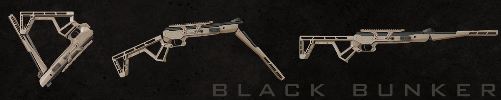 Black Bunker sequence 2