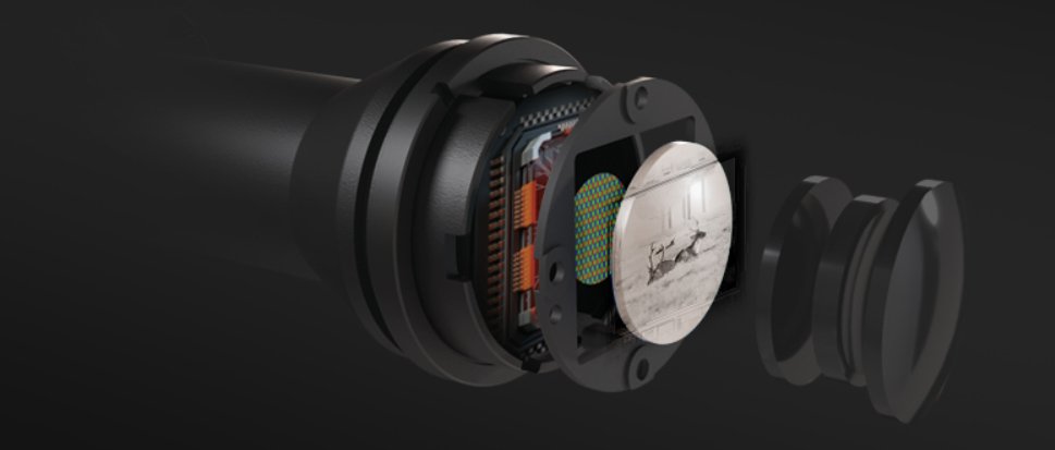 ThermTec Ares 02