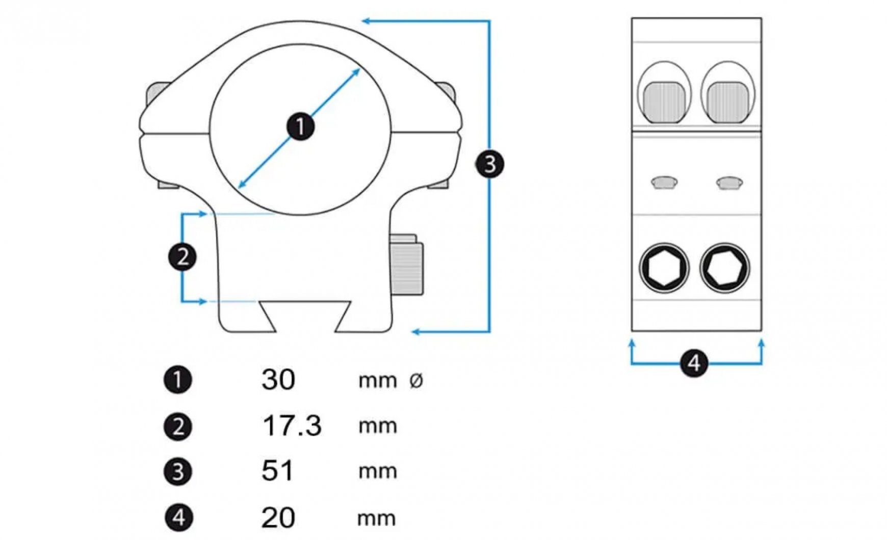 Optics XT 01
