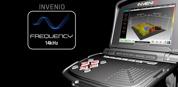 Nokta Invenio 02
