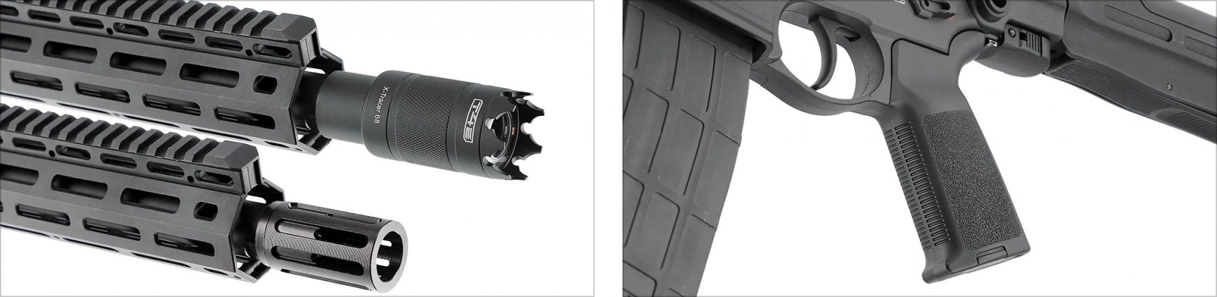 RAM Puška Umarex T4E TC 68 text 4