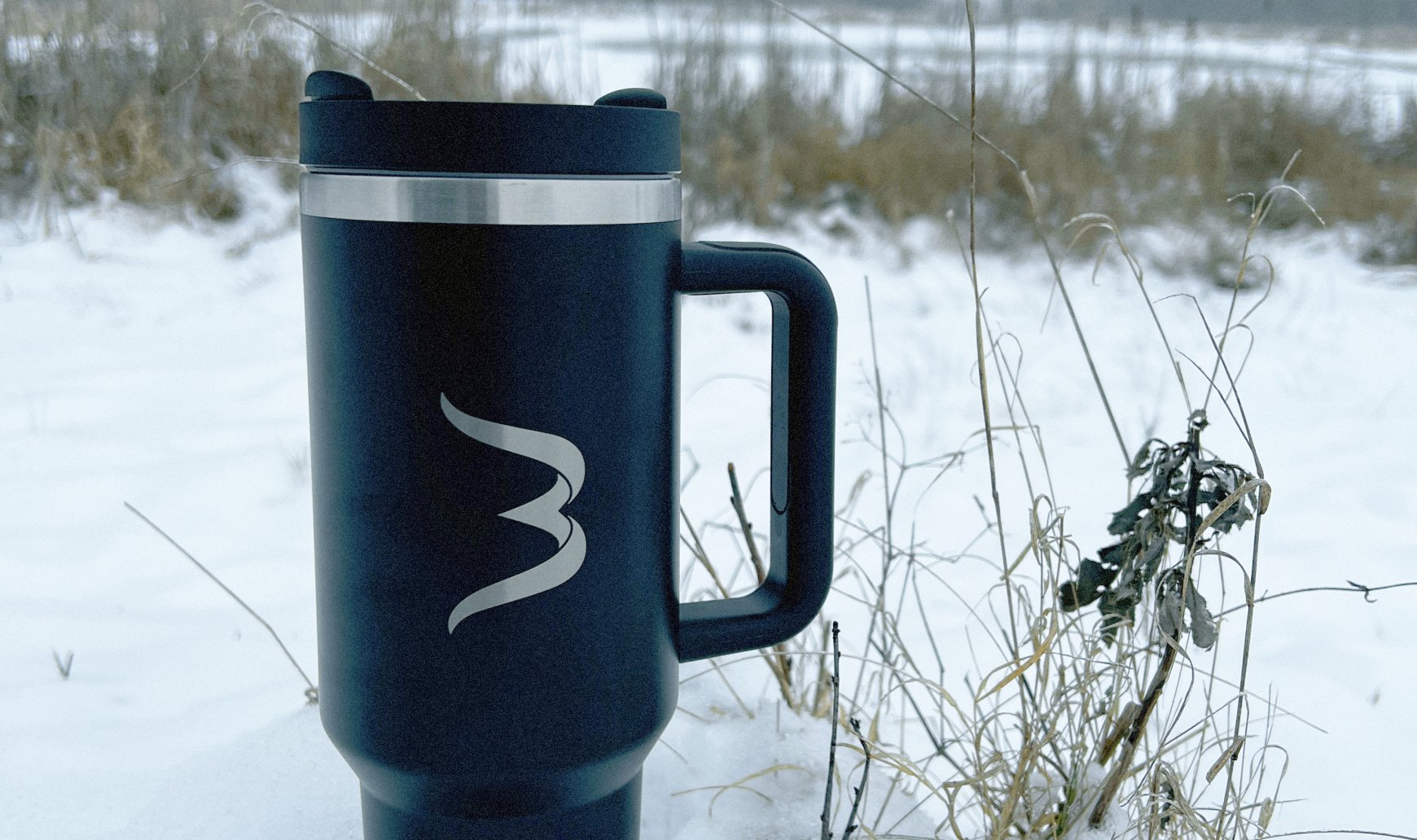 Termos mug Balistas 1_2l Black 3