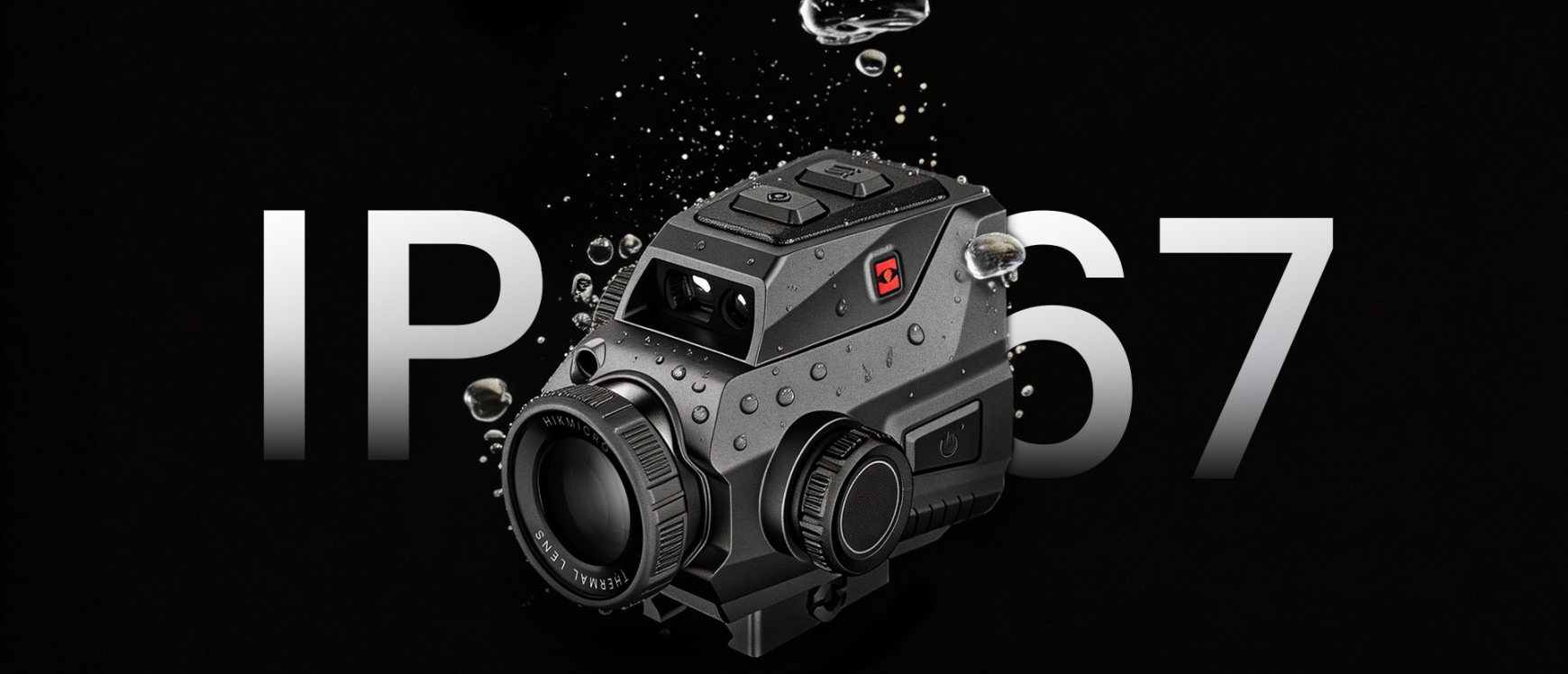 Thermal imaging scope HIKMICRO HIKTac TC19L text 7