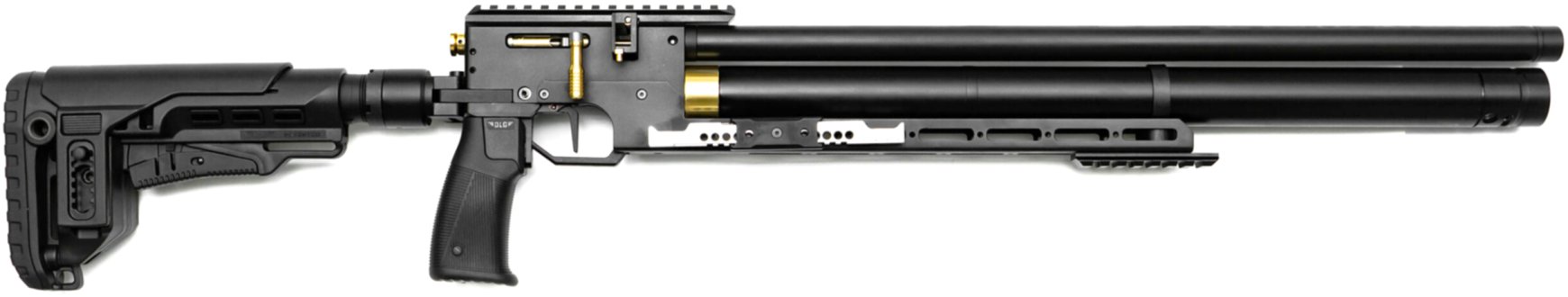 Zbroia Hortitsia TAC air rifle text 1