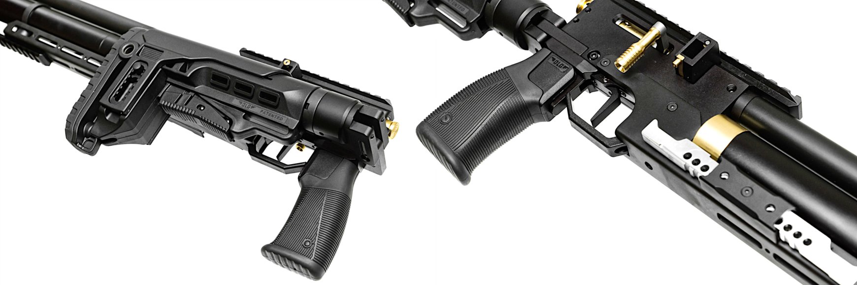 Zbroia Hortitsia TAC air rifle text 2