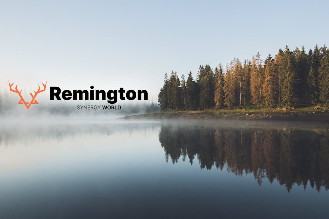 remington 002